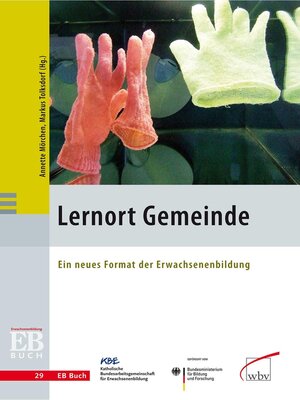 cover image of Lebens-wert? Lernort Gemeinde